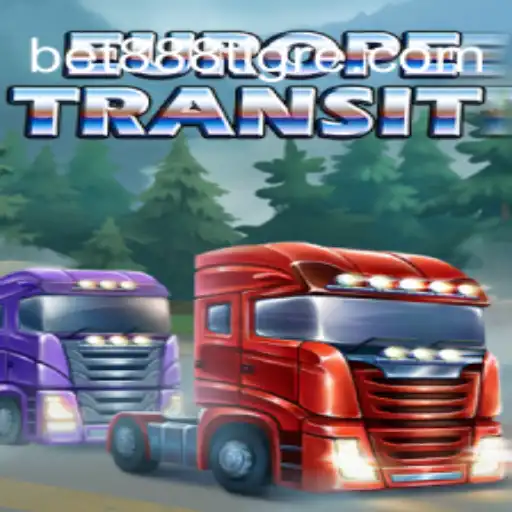 EuropeTransit: Um Guia Completo sobre o Novo Fenômeno do Mundo dos Jogos