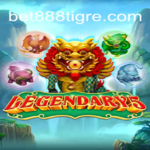 Legendary5: Aventura e Estratégia no Mundo dos Jogos