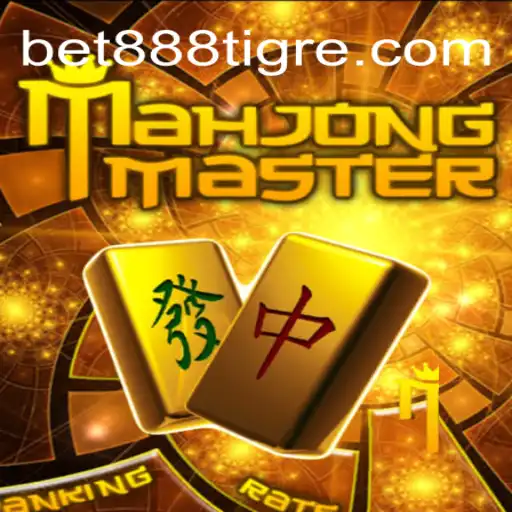 Explorando o Fascinante Mundo do MahJongMaster e a Dinâmica do BET888G.COM