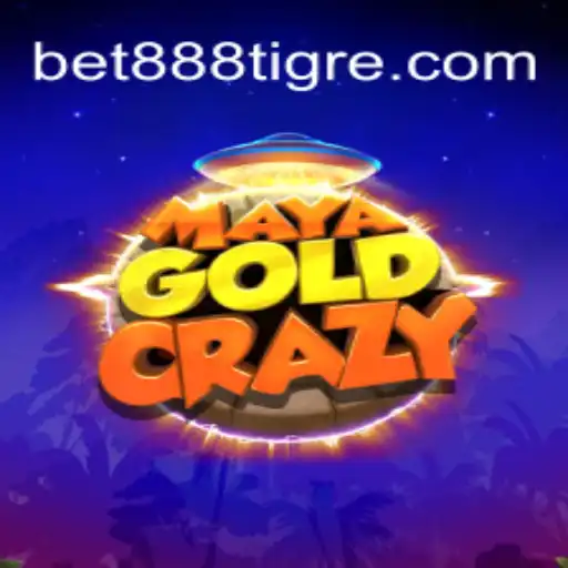 Descubra o Fascinante Mundo de MayaGoldCrazy no Universo BET888G.COM