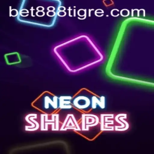 Descubra o Mundo de NeonShapes: O Jogo Vibrante Que Está Conquistando as Mentes Criativas