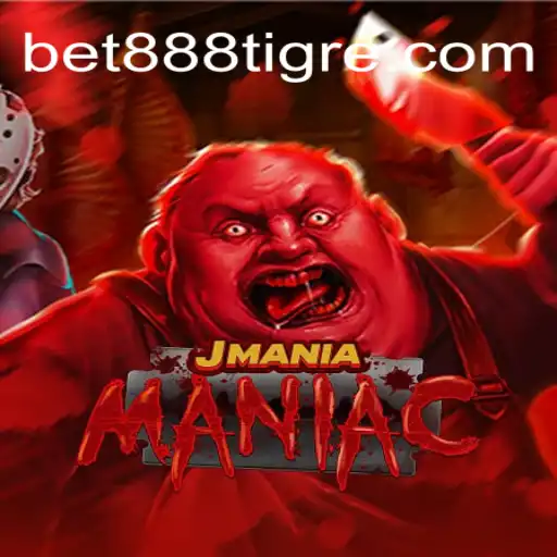 Descubra o Mundo Vibrante de JManiaManiac
