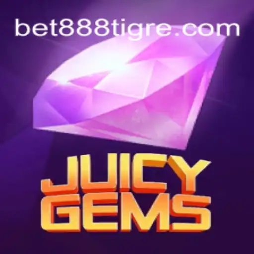 JuicyGems: Descubra o Mundo Cativante do Novo Jogo de Cassino Online
