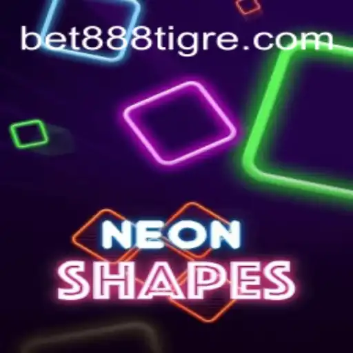 Descubra o Mundo de NeonShapes: O Jogo Vibrante Que Está Conquistando as Mentes Criativas