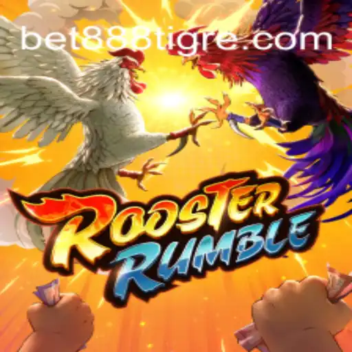 RoosterRumble: A Revolutionary Game at BET888G.COM