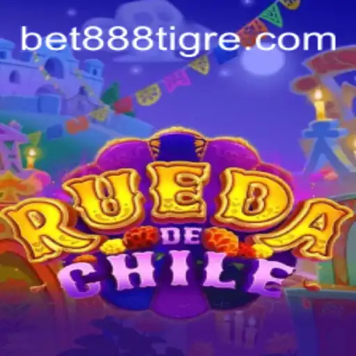 RuedaDeChile: Conheça o Novo Fenômeno dos Jogos de Azar