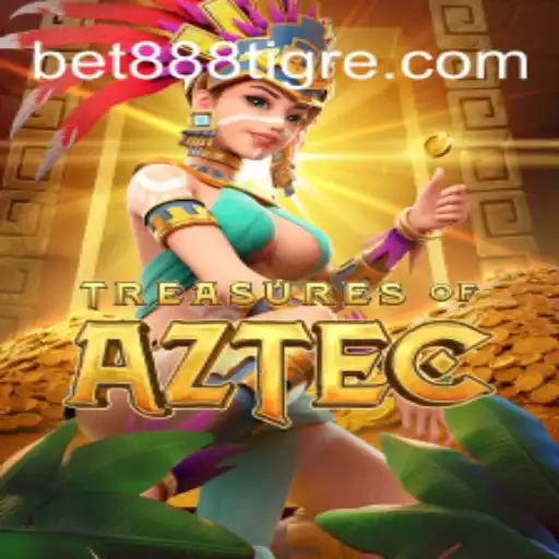 Descubra as Aventuras e Regras de Treasures of Aztec com BET888G.COM