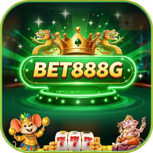 BET888G.COM Logo
