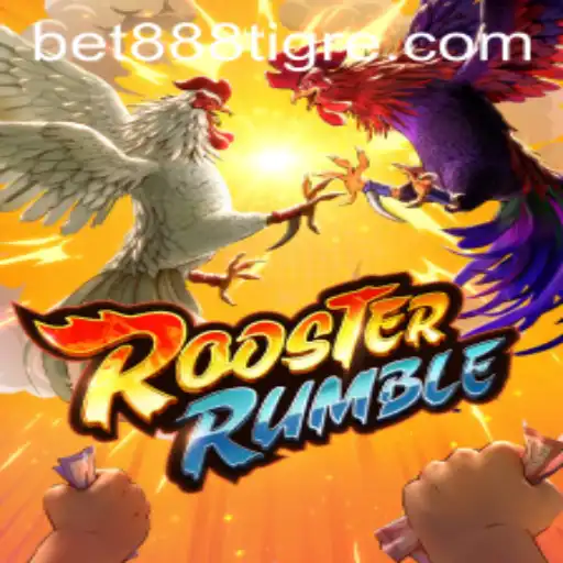 RoosterRumble: A Revolutionary Game at BET888G.COM