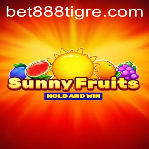 Descubra a Magia do Jogo SunnyFruits com a Chave para a Diversão: BET888G.COM