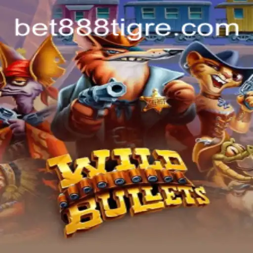 Explorando o Jogo de Ação e Aventura: WildBullets